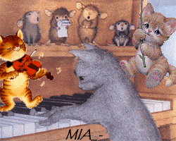 Tit bouchon et ses amis